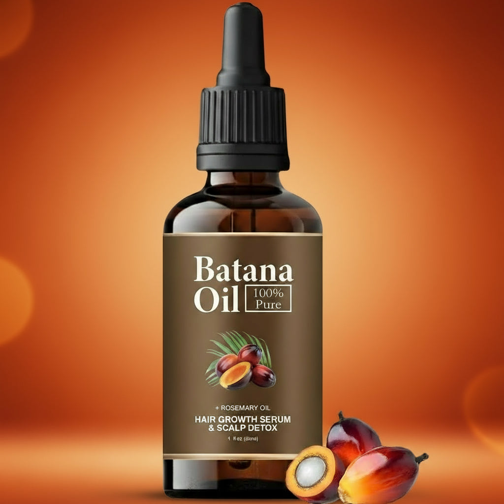 Aceite de Batana y Romero Beldo