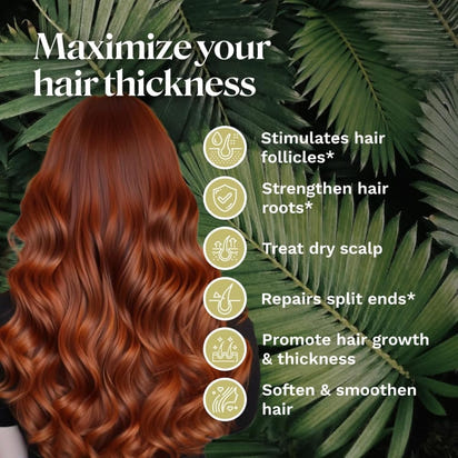 Aceite de Batana y Romero Beldo