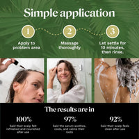 Aceite de Batana y Romero Beldo