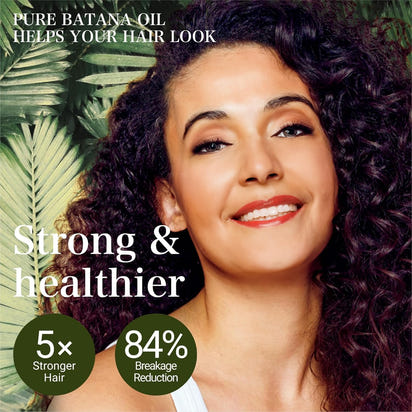 Aceite de Batana y Romero Beldo